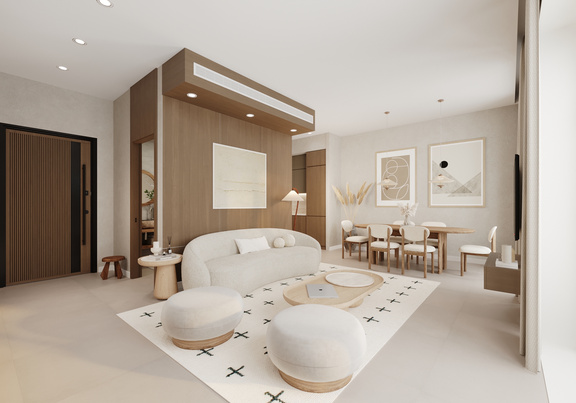 Mutti Family Villas 58